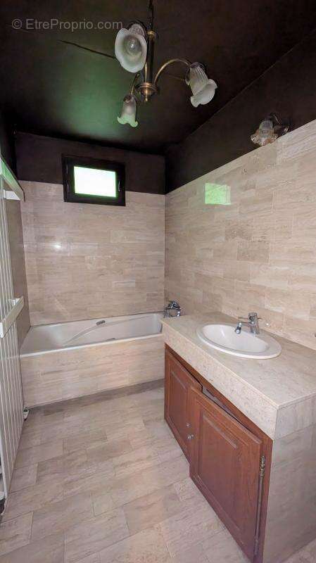 Maison à RIS-ORANGIS