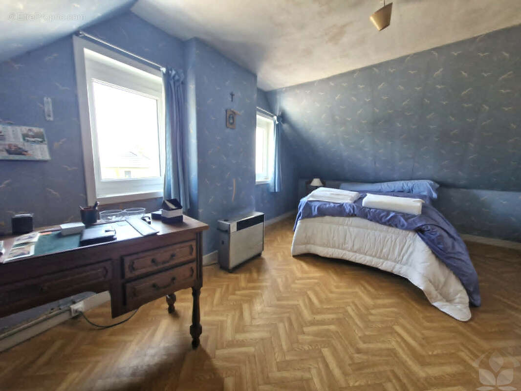 Maison à CAGNONCLES