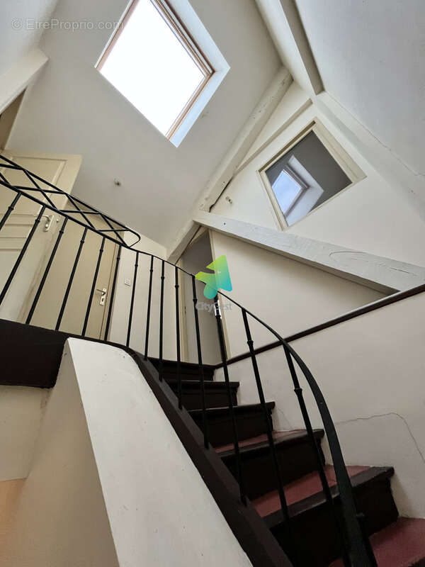Perpignan appartement duplex - photo 5