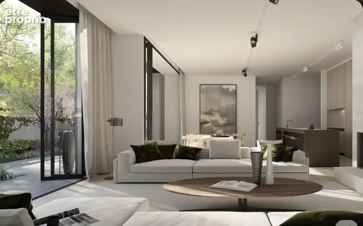 Appartement - photo 3