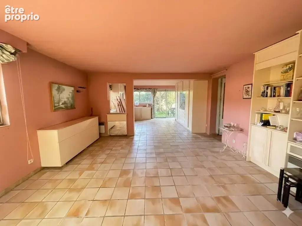 Villa traditionnelle de type 7 des années 70 à vendre à L'UNION - photo 2