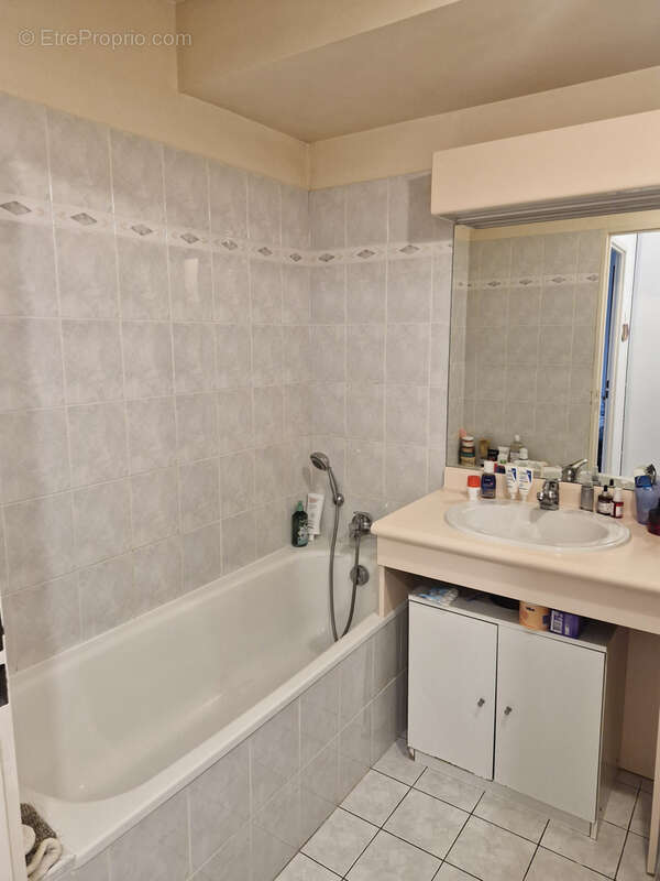 Appartement à LYON-5E