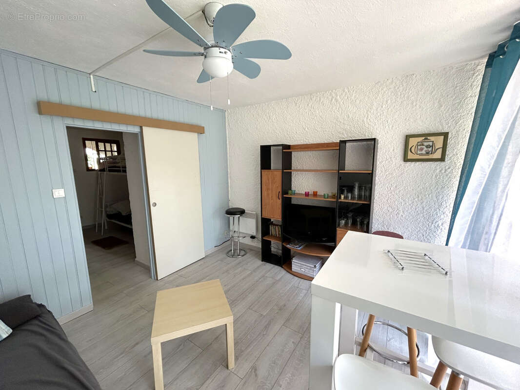 Appartement à ARGELES-SUR-MER