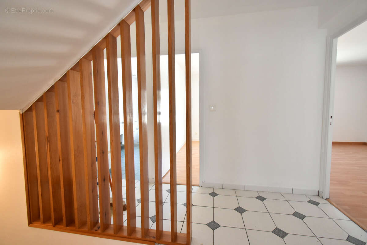 Appartement à HENNEBONT