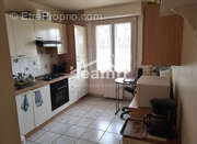 Appartement à PUY-GUILLAUME