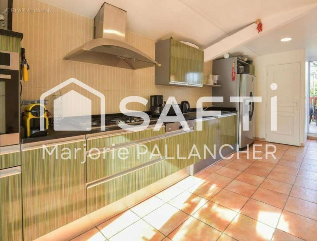 Photo 5 - Maison à SAINT-JEAN-DE-LUZ