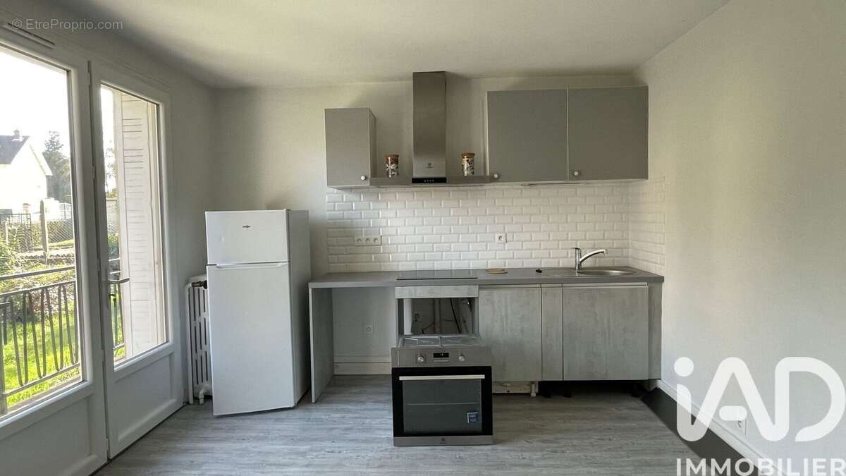 Photo 2 - Maison à SERIFONTAINE