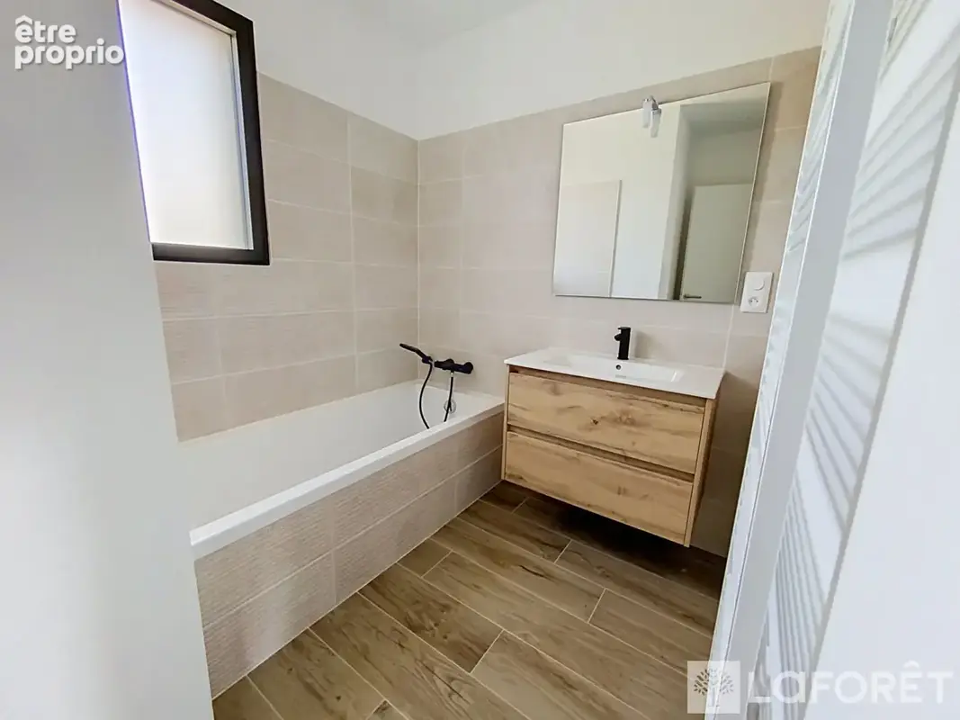 Maison Martignas Sur Jalle 4 pièces 100 m2 - photo 10