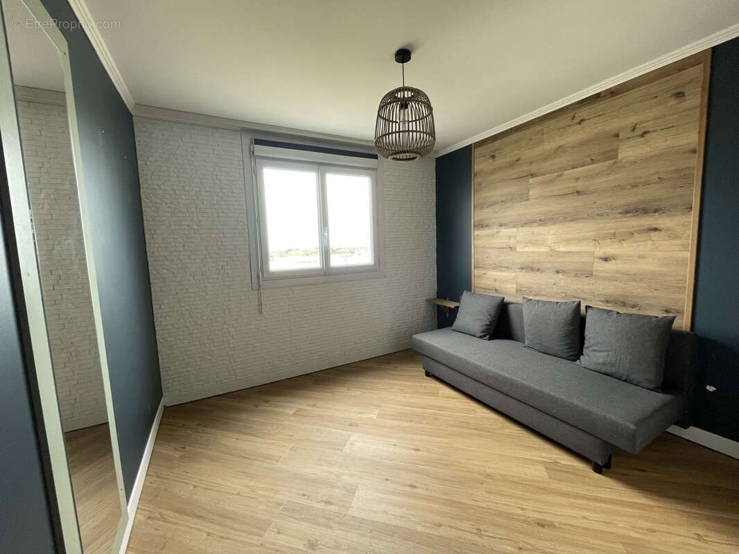 Appartement à CENON