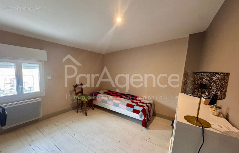 Maison à SAINT-PALAIS-SUR-MER