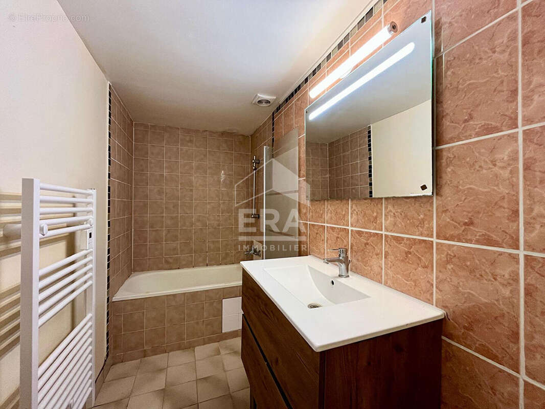 Appartement 55m² à nemours - photo 3