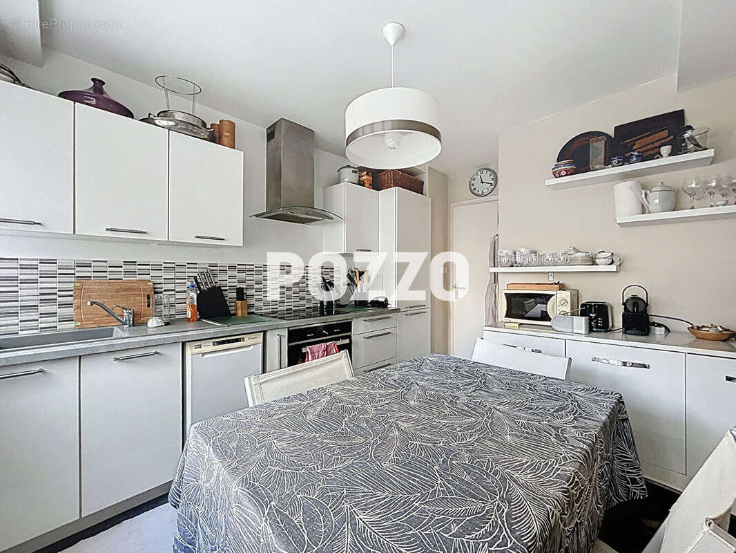 Appartement à CHERBOURG-OCTEVILLE