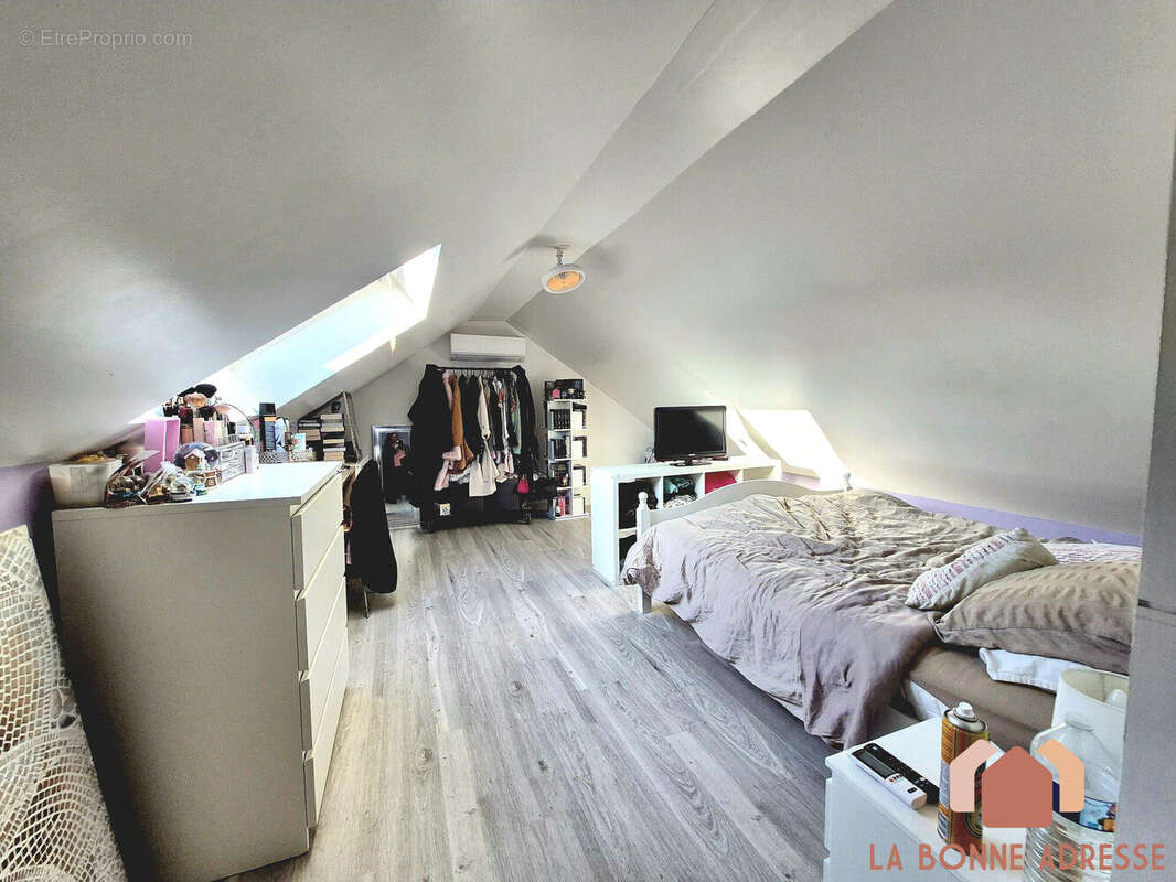 Maison à TOURCOING