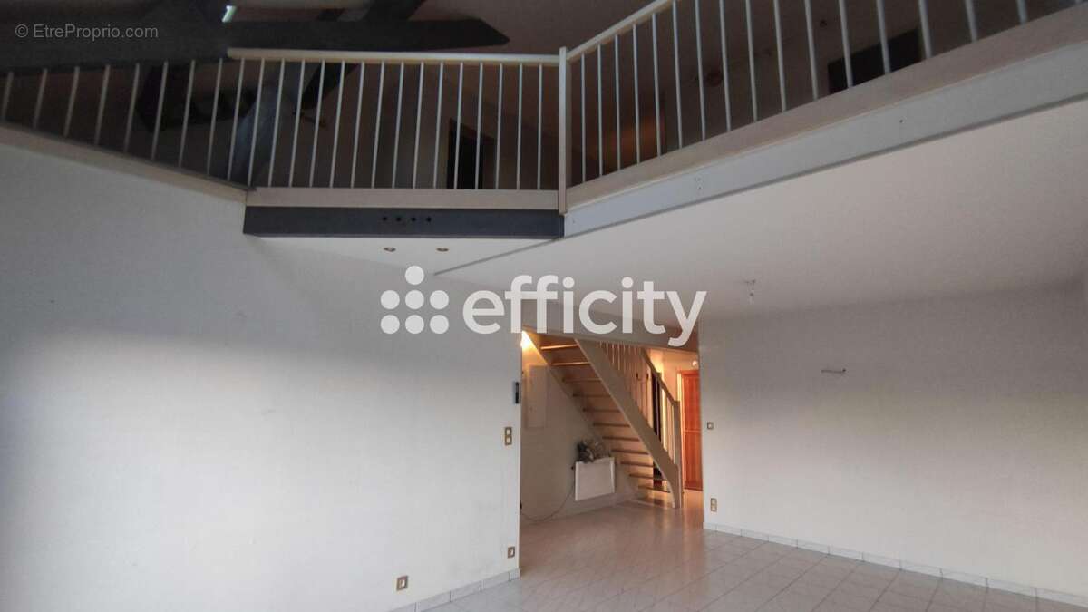 Appartement à BRIVE-LA-GAILLARDE