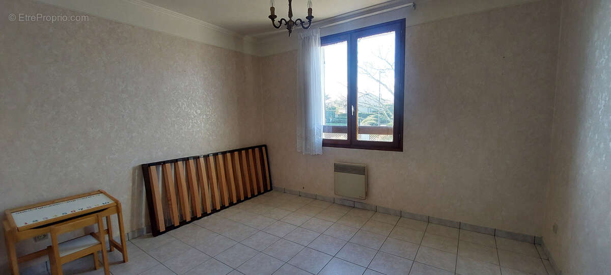 Maison à CORNEBARRIEU