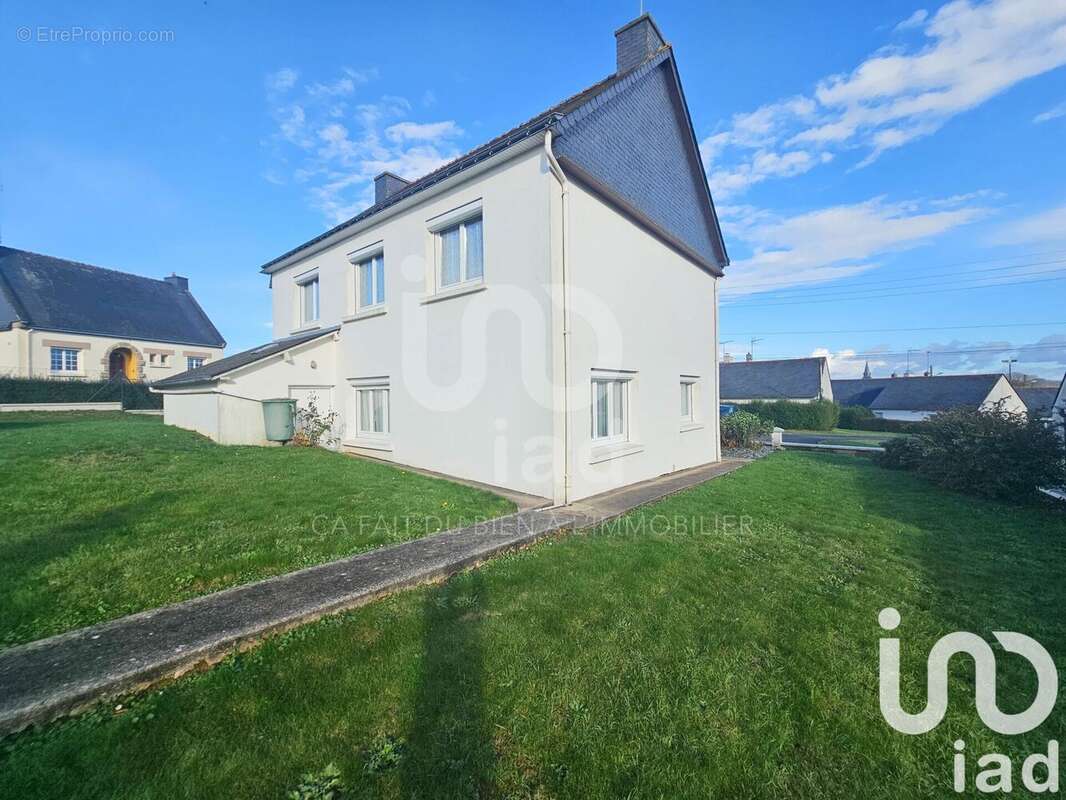 Photo 8 - Maison à HEMONSTOIR