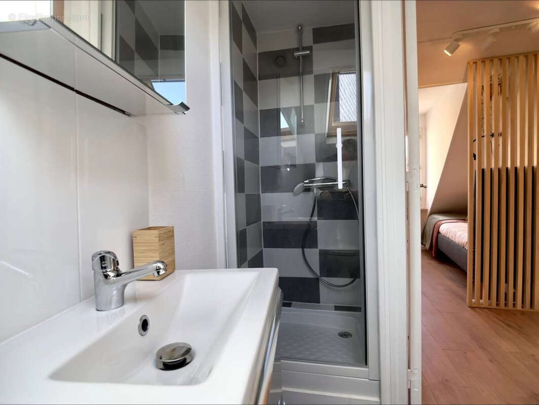 Appartement à ROUEN