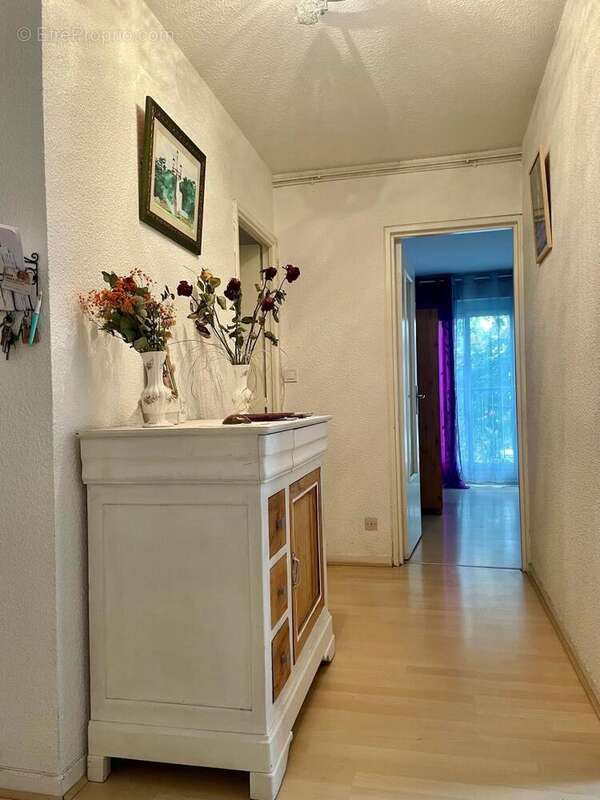 Appartement à COLOMIERS