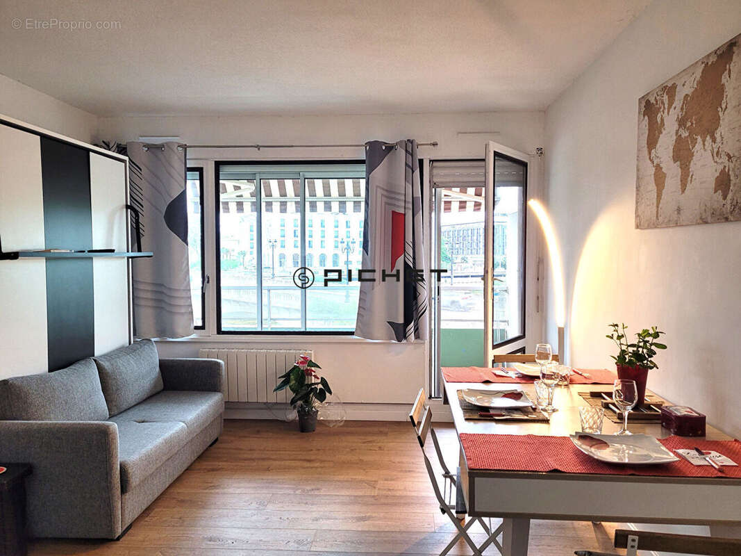 Appartement à DAX