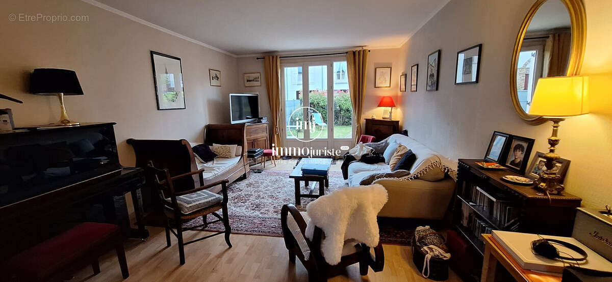 Appartement à LIMOGES