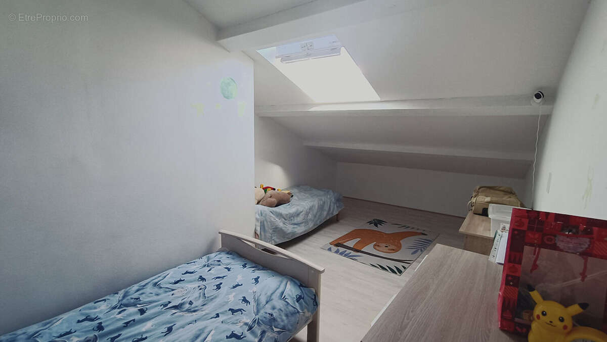 Maison à TONNAY-CHARENTE