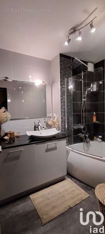 Appartement 78 m² à Brunoy  - photo 9