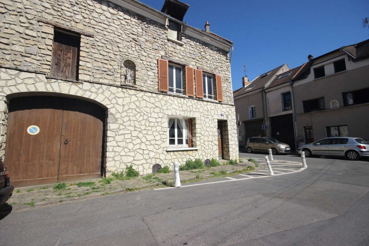 Maison à HERBLAY