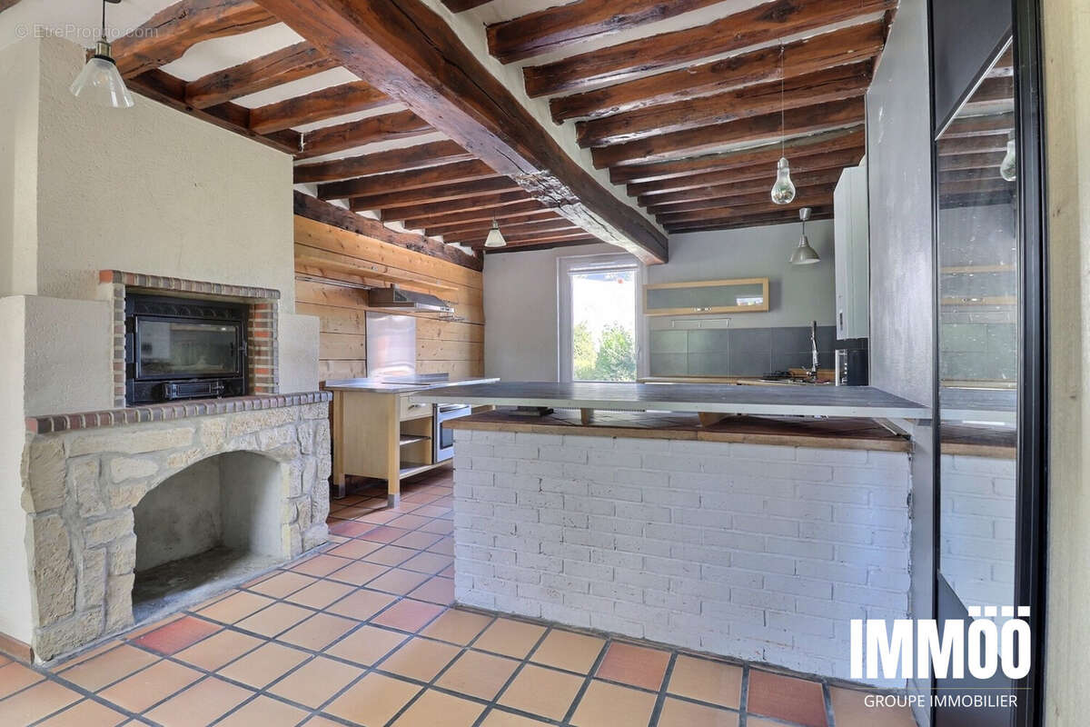 Maison 142 m² à Yvetot  - photo 3