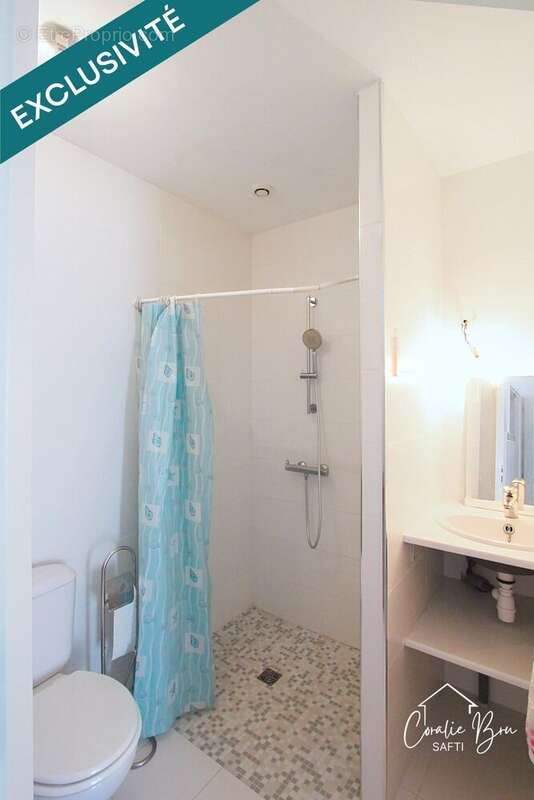 Photo 8 - Maison à SAINT-ANDRE-DE-CUBZAC