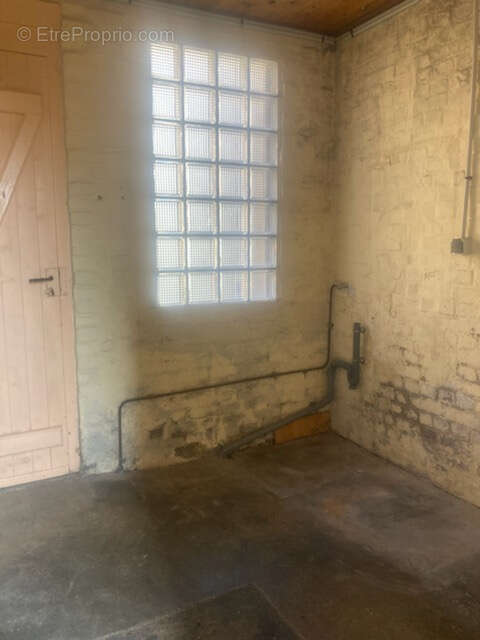 Maison à CHARLEVILLE-MEZIERES