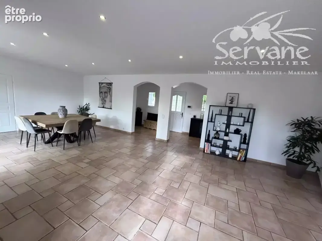 Propriete d'exception salernes 7 chbres - photo 6