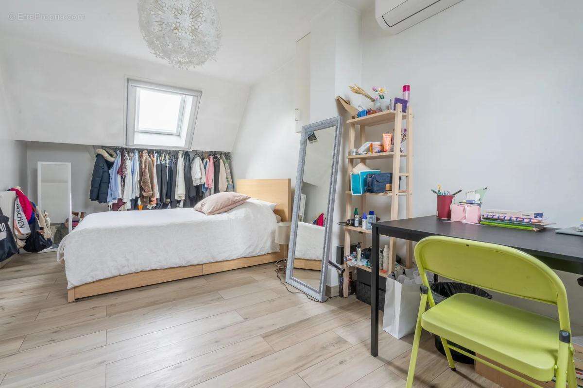 Maison à ROMAINVILLE