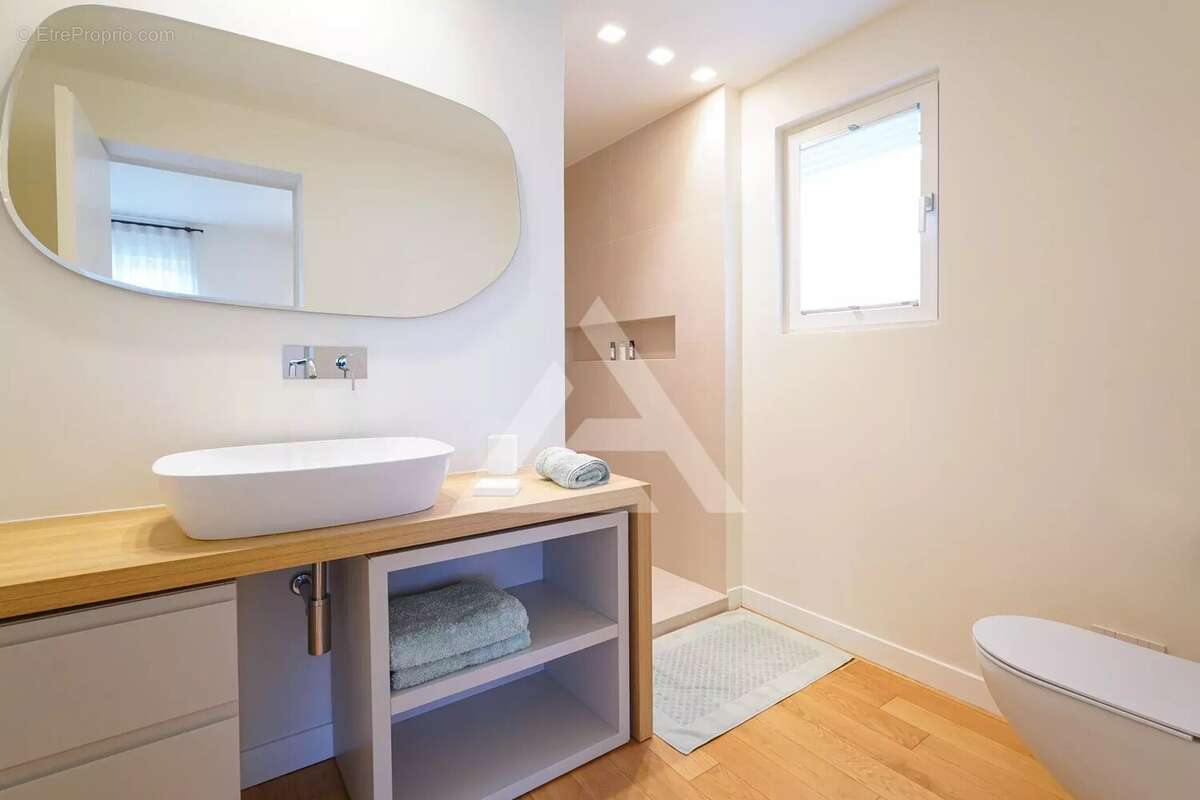 Maison à VILLEFRANCHE-SUR-MER