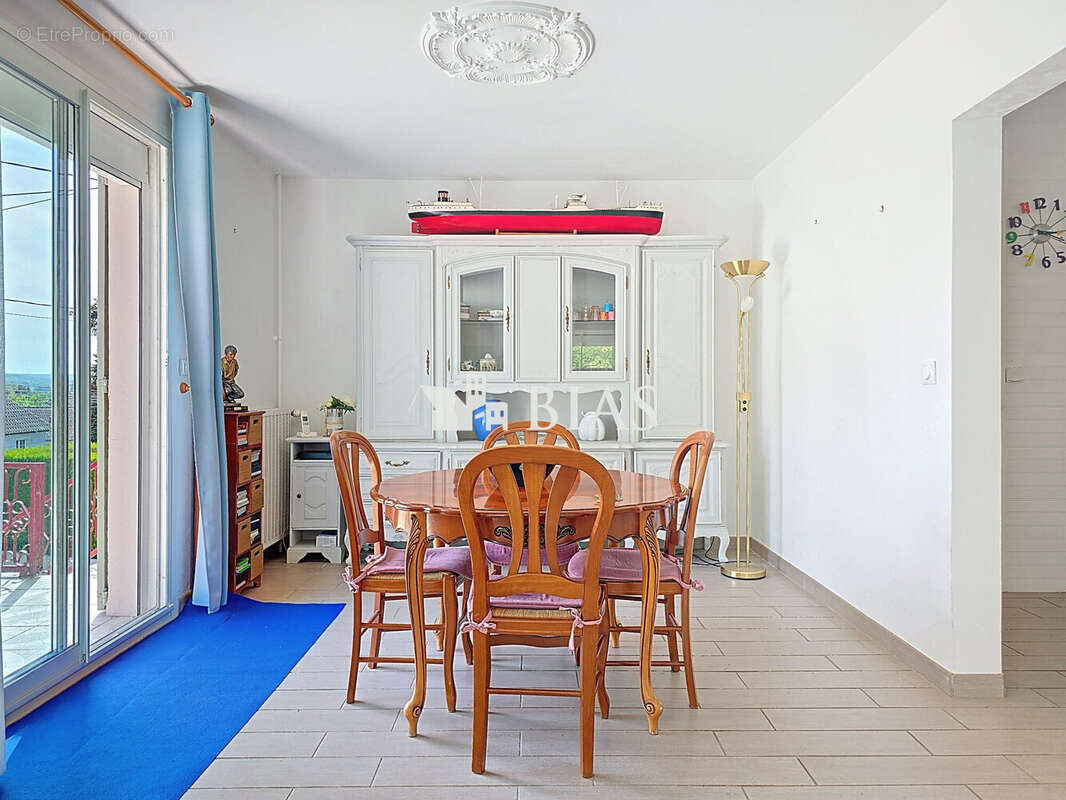 Maison à DUCLAIR