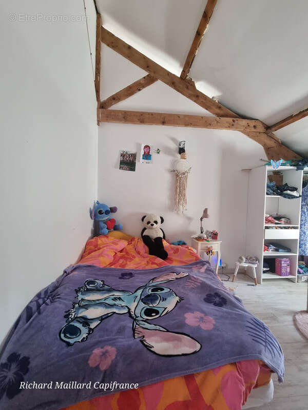 Maison à vendre 5 pièces MEAUZAC (82) - photo 24