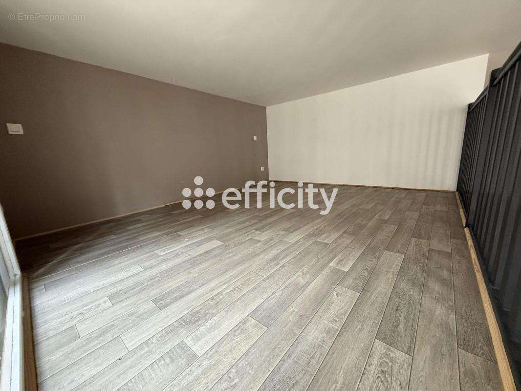 Appartement à TOURS