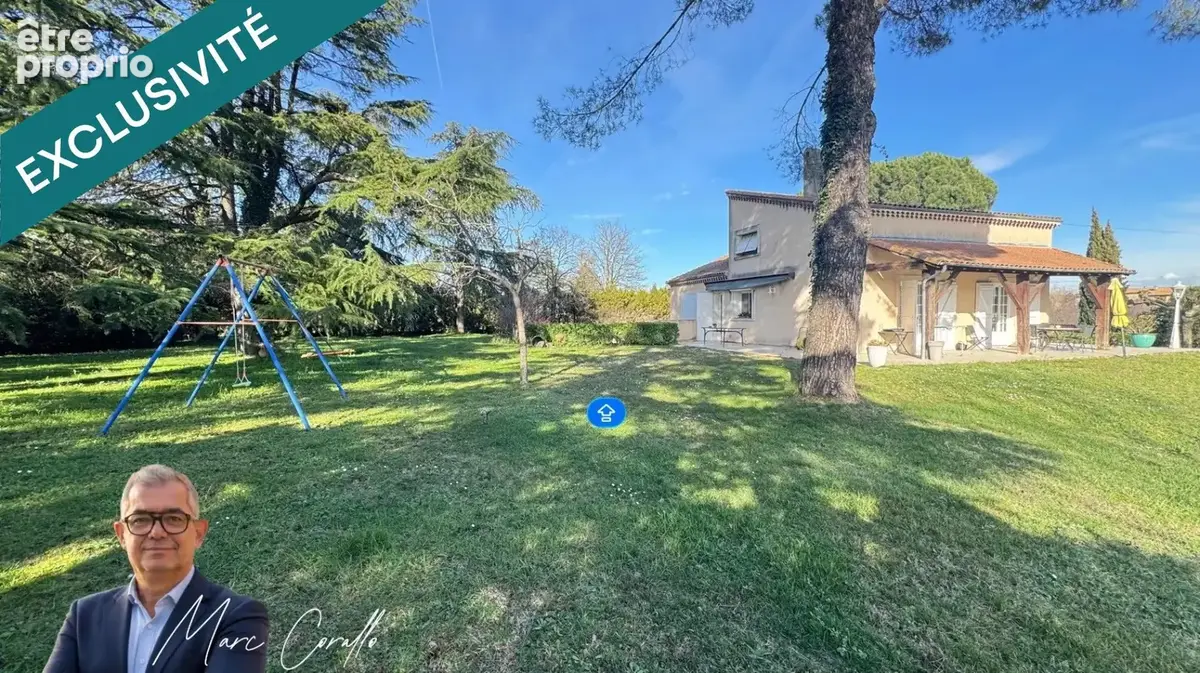 Photo 1 - Maison à BOURG-LES-VALENCE