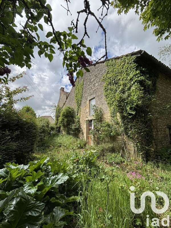 Photo 4 - Maison à POUILLE