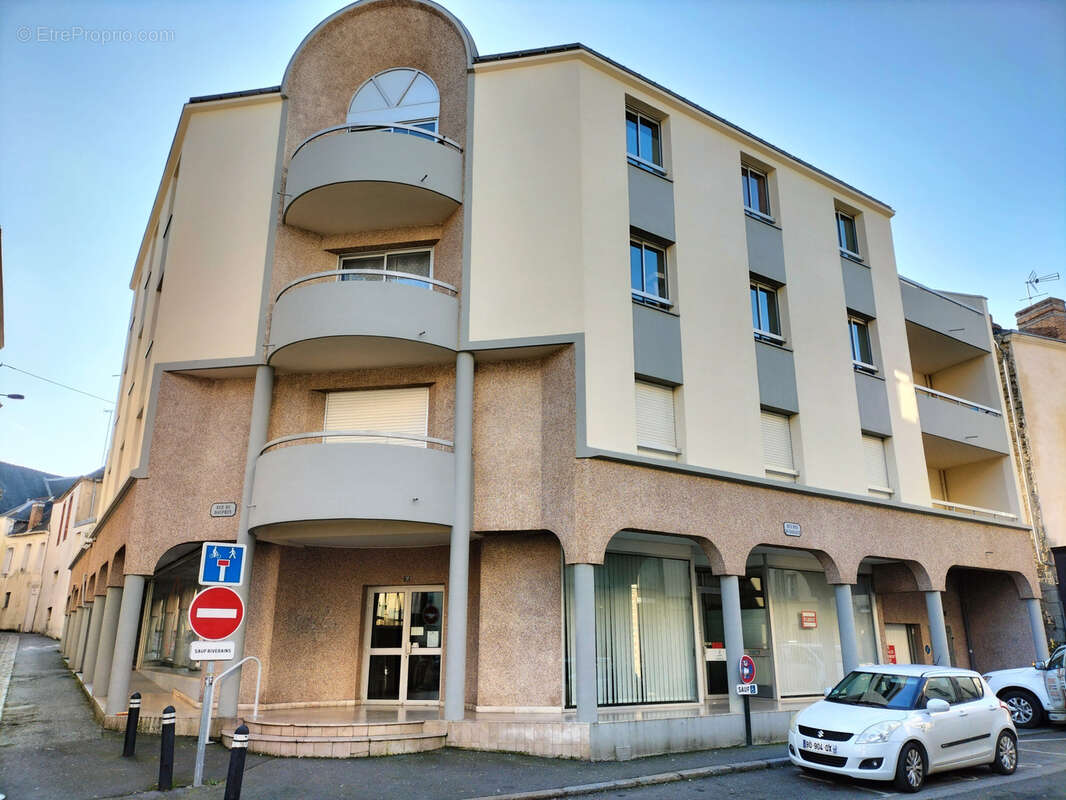 Appartement à LAVAL