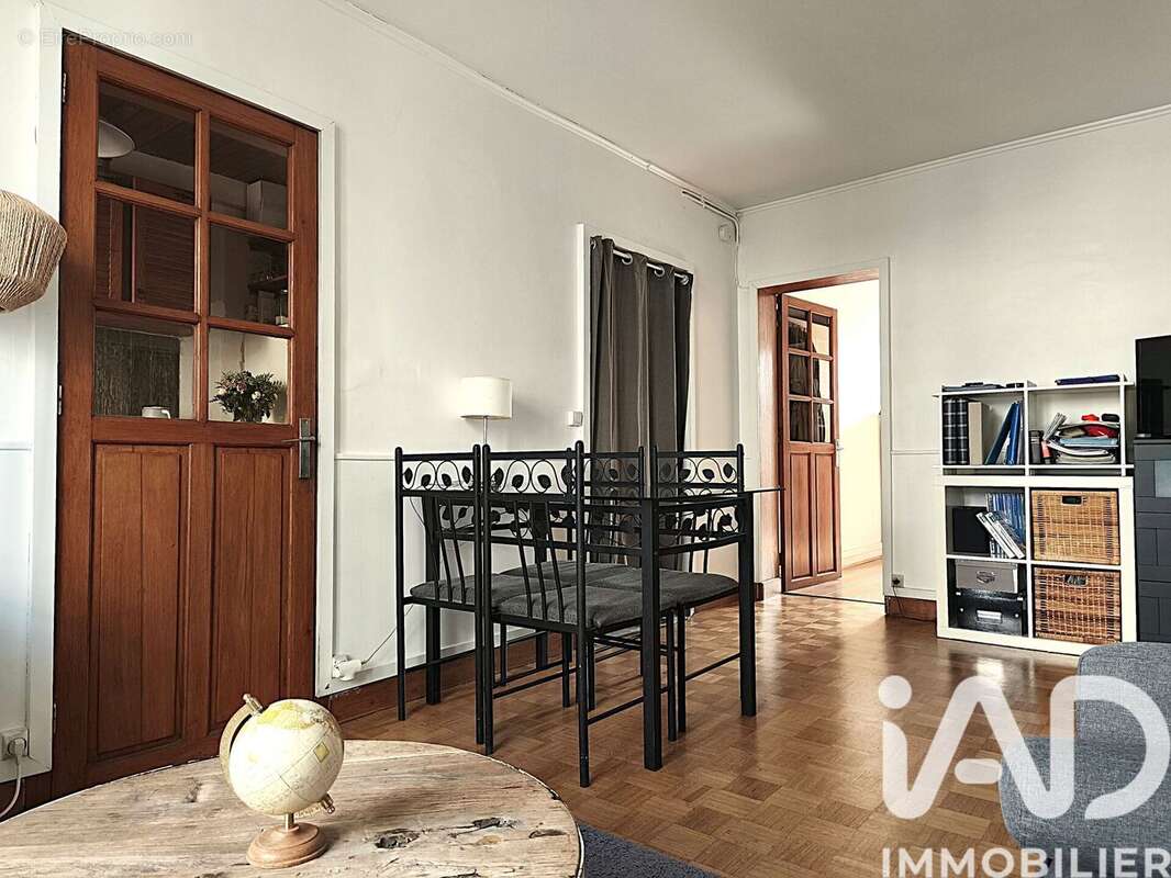 Photo 3 - Appartement à VERSAILLES