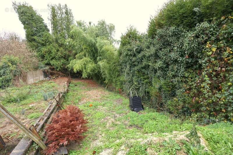 Appartement à CRAMANT