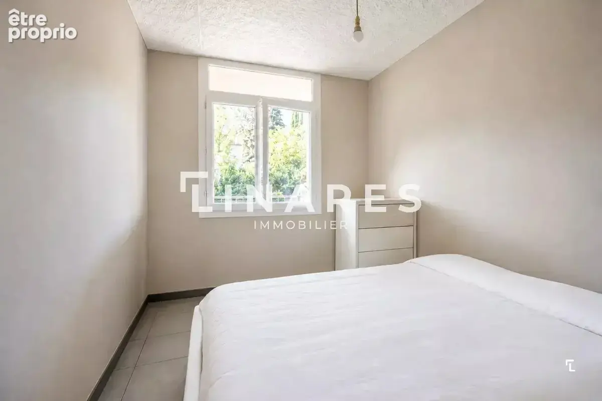 ALTHYS - Appartement T4 de 70m² - Balcons - Cave - 13011 - photo 5