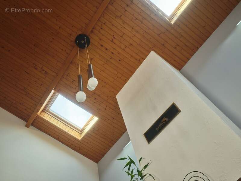 Maison à LE TAILLAN-MEDOC