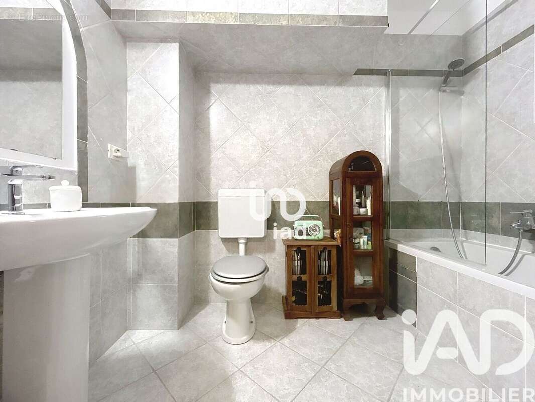 Photo 8 - Appartement à MENTON