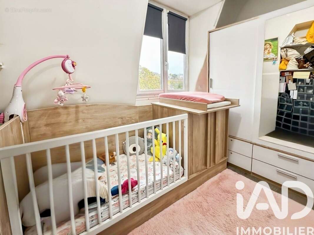 Photo 6 - Appartement à SAINT-CLOUD