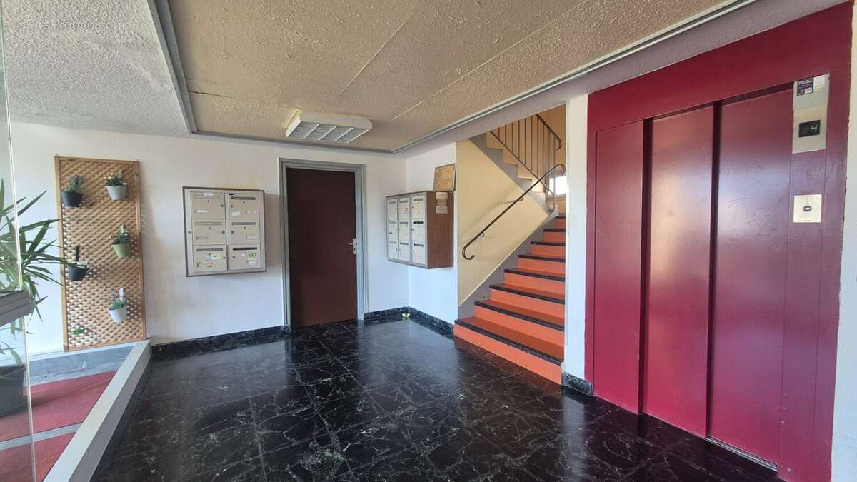 Appartement à QUIMPER