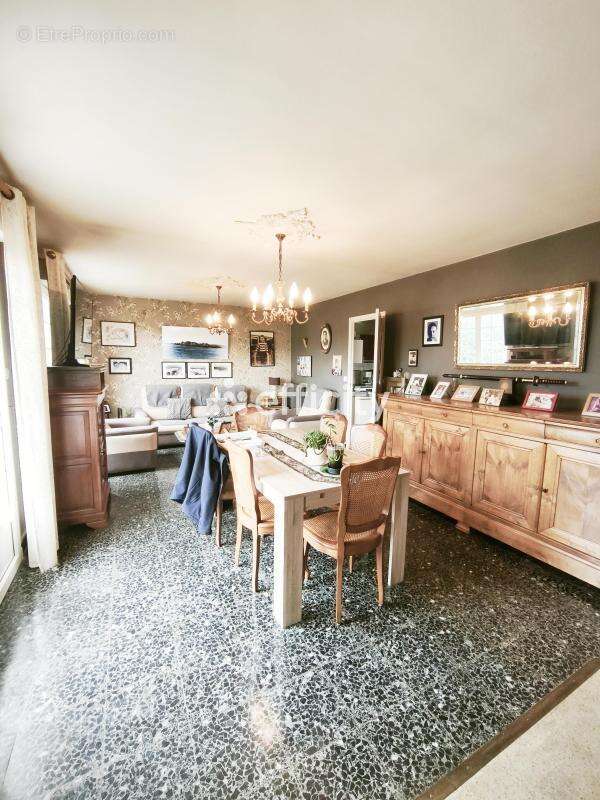 Maison 118 m² à Cancale  - photo 5