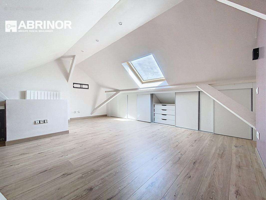 Maison à FACHES-THUMESNIL