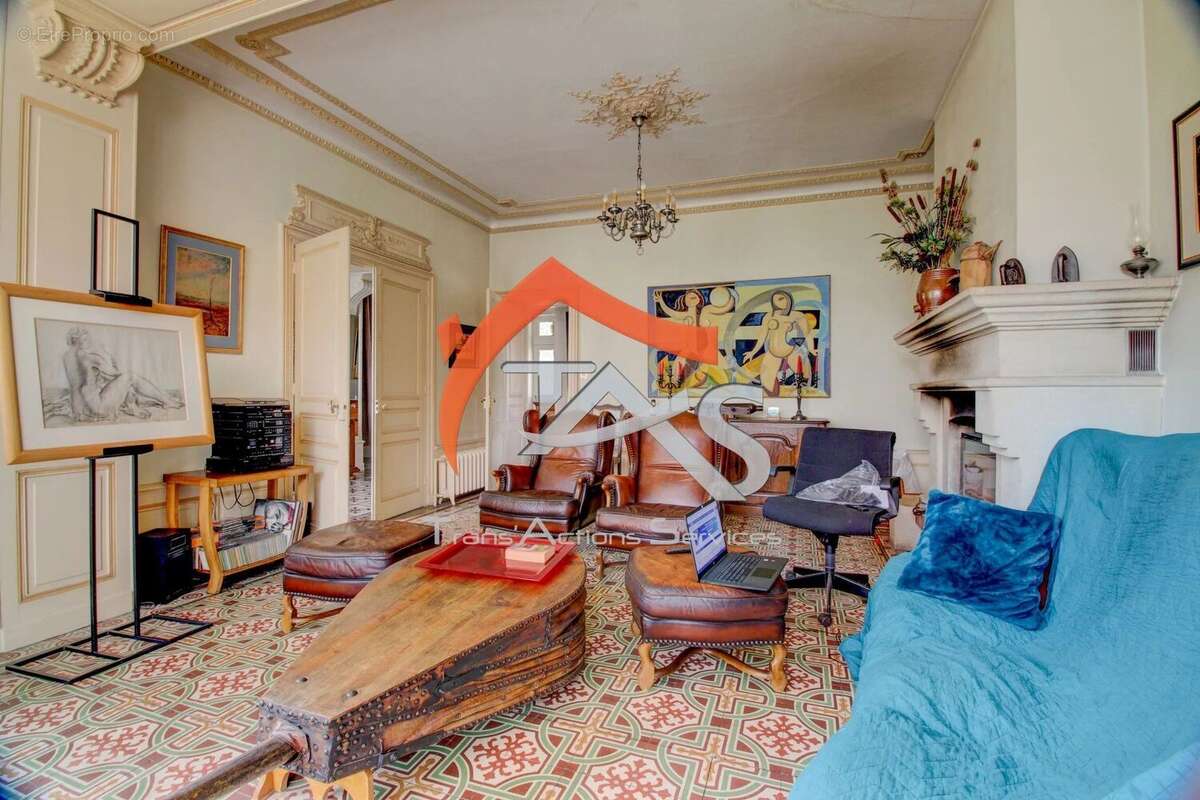 Vente Maison Lorette(42420) 650 000ï¿œ - photo 7