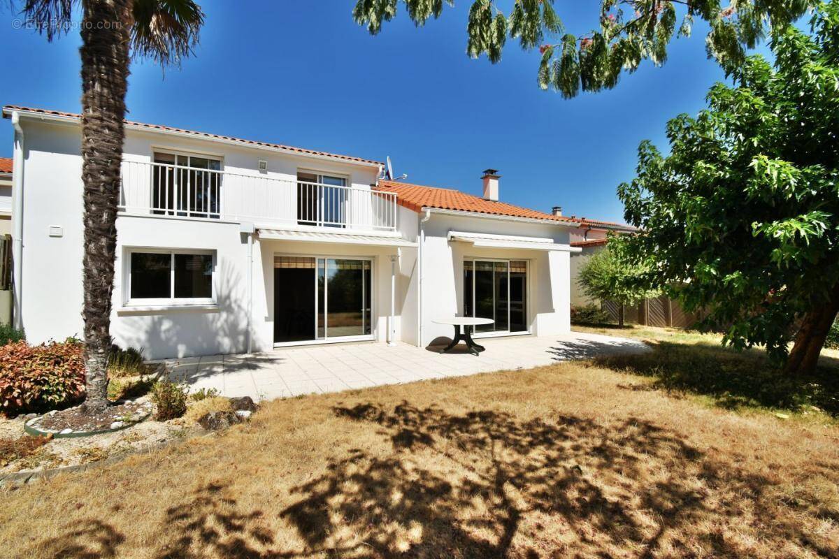 Maison à CHOLET